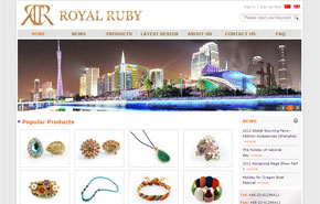 Royal Ruby Co.,Ltd